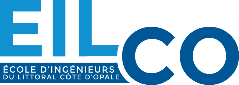 EILCO- Engineering School of the Opal Coast  logo